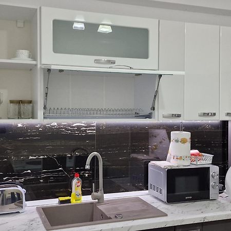 סוסאבה Apartament Rezidential מראה חיצוני תמונה