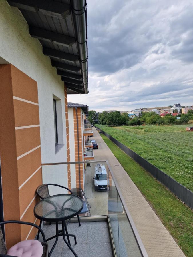 סוסאבה Apartament Rezidential מראה חיצוני תמונה