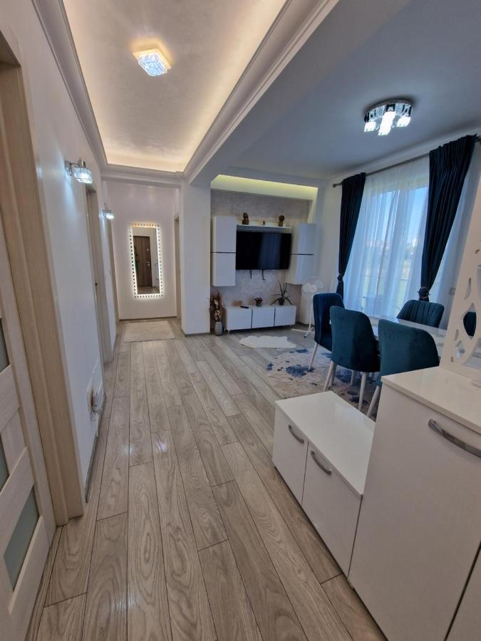 סוסאבה Apartament Rezidential מראה חיצוני תמונה