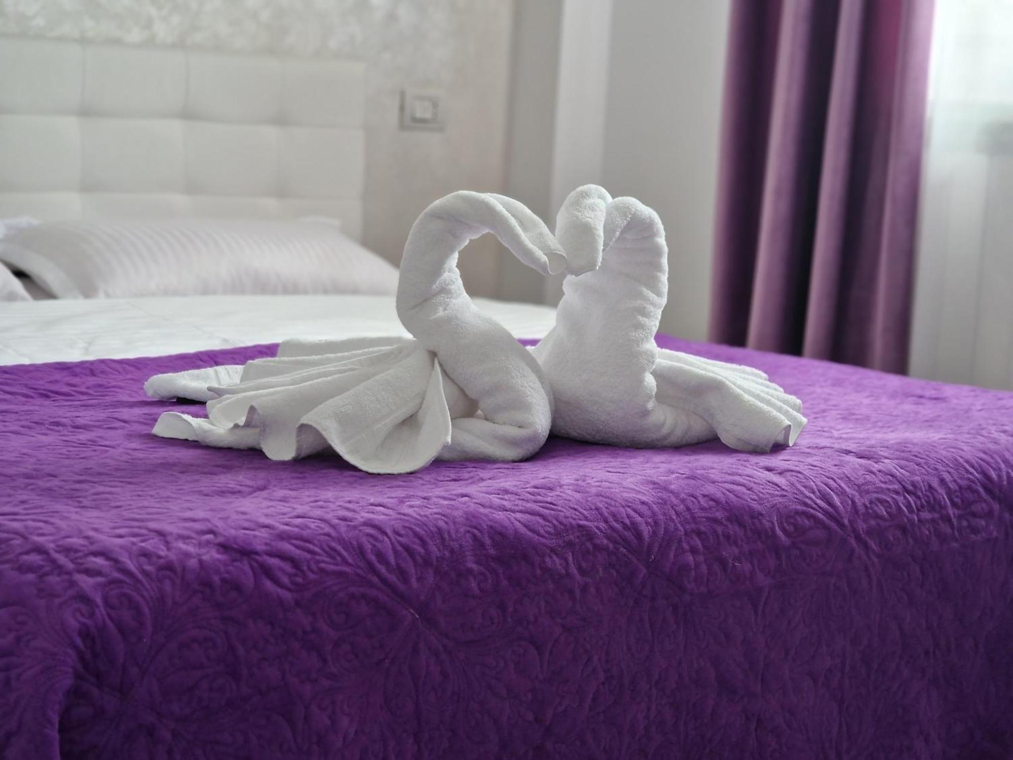 סוסאבה Apartament Rezidential מראה חיצוני תמונה